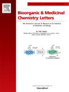 BIOORGANIC & MEDICINAL CHEMISTRY LETTERS雜志封面